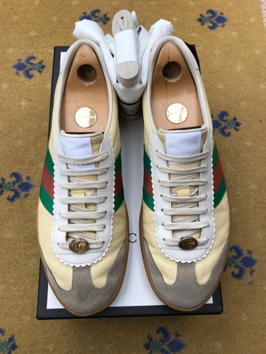 Gucci sneakers - gucci,