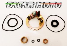 PORTASPAZZOLE MOTORINO AVVIAMENTO CAGIVA RAPTOR 650 IE 2001 2002 2003 2004 2005