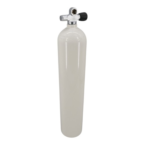 Bombola immersione in - ad,