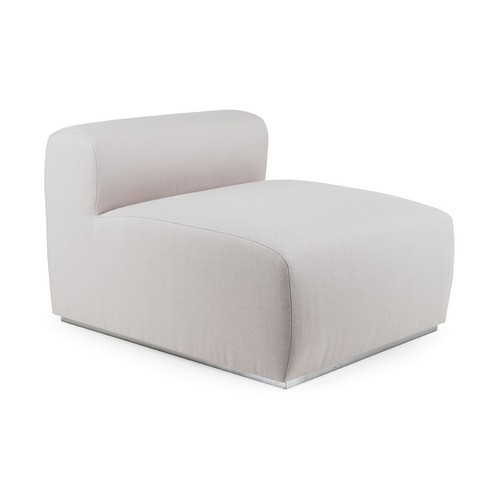 Braid elemento centrale - , divano