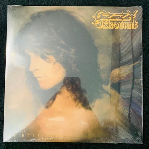 Ozzy osbourne more - more, tears