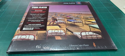 Pink floyd momentary lapse - floyd, a