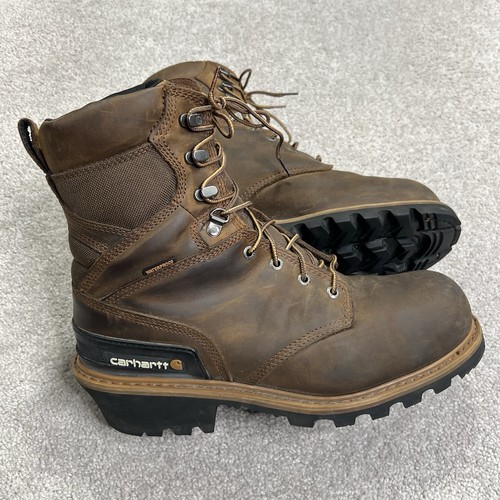 Stivali carhartt uomo m - 12,