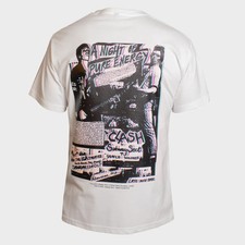 "The Clash – Live at ICA