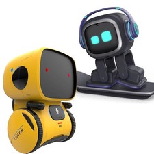 AI Smart Emo Robot - Voice