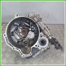 Cambio Manuale HYUNDAI ATOS