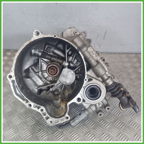 Cambio manuale hyundai - hyundai, atos