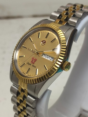Orologio uomo automatico rado - automatico,