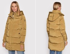 NWT Woolrich $935 Alsea Puffy