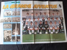 Poster calcio vintage - vintage, la