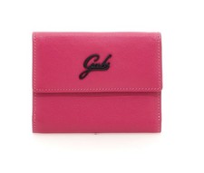 Portafoglio in pelle Donna
