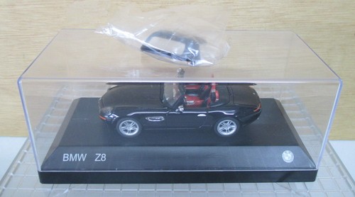 Modello concessionario 43 - modello, 1:43