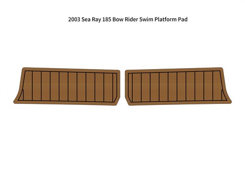 2003 sea ray 185 bow - ray,