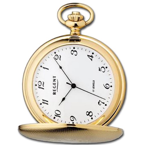 Orologio tasca uomo regent - uomo,