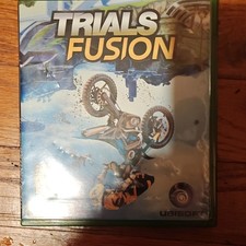 Ubisoft Trials Fusion (Xbox
