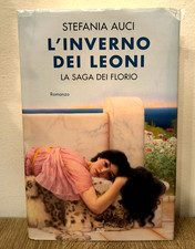 STEFANIA AUCI - L'INVERNO DEI