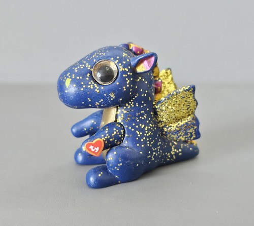 Mini boos saffire drago - boos, il