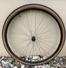 Bicicletta d'epoca 36 ruota