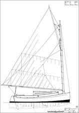 GATTO BARCA. Barca da