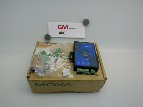 Moxa transio tcc 100 - moxa,