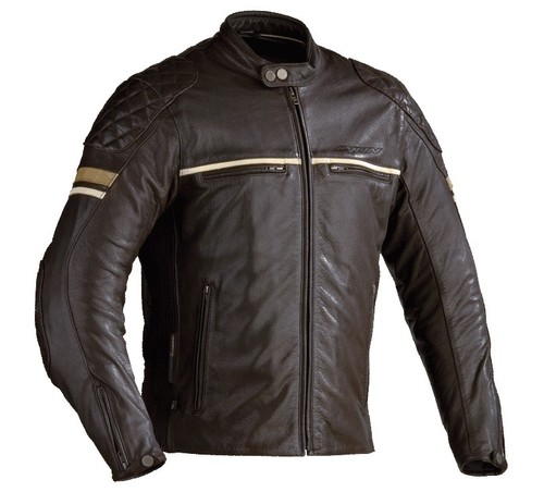 Giacca moto pelle - giacca,