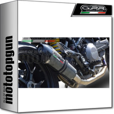 GPR HOM FULL EXHAUST SYSTEM
