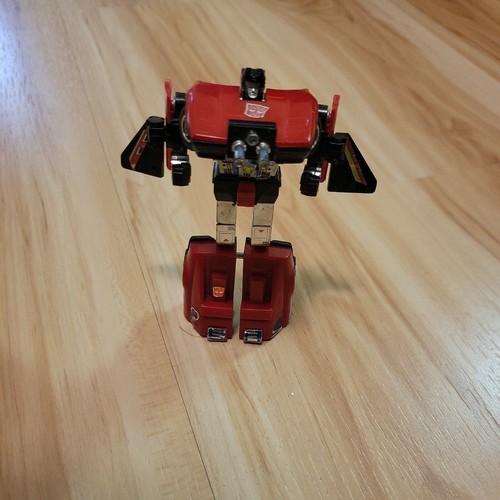 Transformers 1985 mail - g1, 1985/86