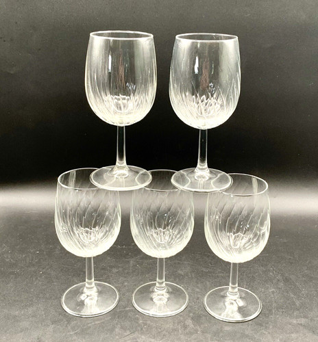 Set bicchieri da vino - di, 5