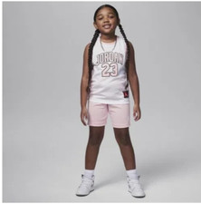 JORDAN  COMPLETO SHORTS