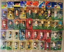 CORINTHIAN PROSTARS BLISTERS -