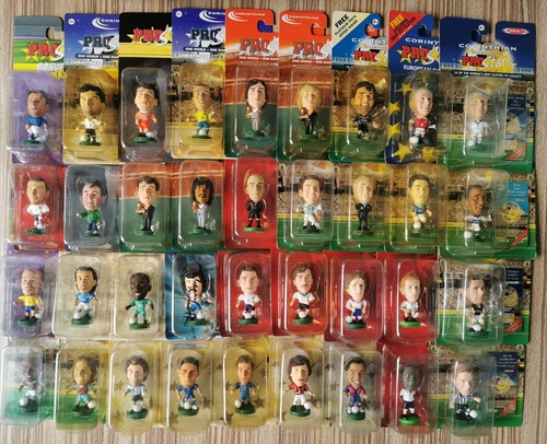 Corinthian prostars blisters - prostars,