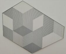 SANDI RENKO - Opera unica - cm 70 x 80 - DISPONIBILE anche Le Parc e A. Biasi