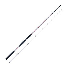 CANNA PESCA TATAKI FISHING EGING BULOX WHITE TIGER TATAKI 210 - 240 CM AZ. 150 G