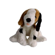 Beagle Puppy Hound Plush Dog