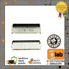 CONNETTORE FPC DISPLAY SU