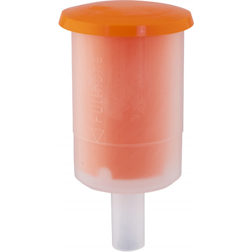 Airlock ricambio per - airlock, di