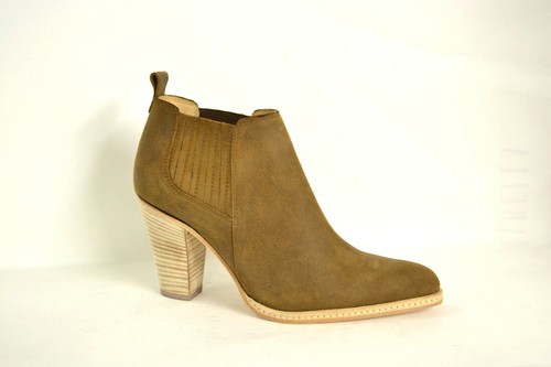 Scarpe donna stivaletti texani - scarpe,