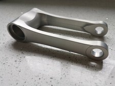 Ammortizzatore posteriore