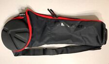 Manfrotto MBAG80N borsa tre piedi cavalletto usato ottimo