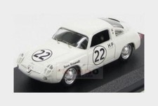 1:43 BEST Fiat Abarth 750