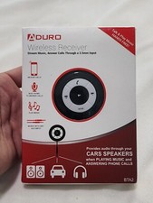 Aduro Bluetooth Hands Free