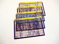 BMW K75 75c 75s 100 100RS RT