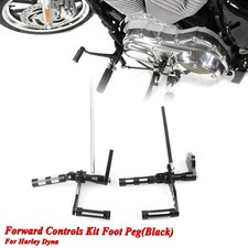 Kit comandi pedana moto per