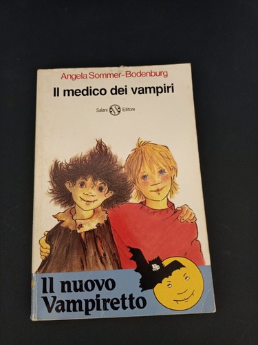 Libro medico dei - dei, il