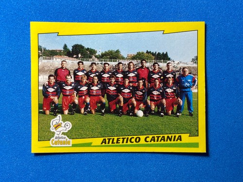 Figurine calciatori panini - figurine,