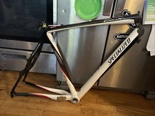 Specialized Crux Pro Large