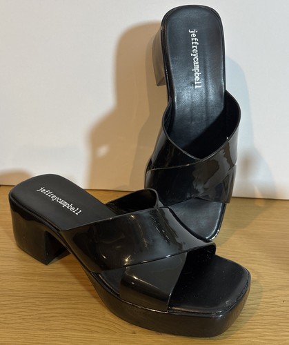Sandali jeffrey campbell - jeffrey,
