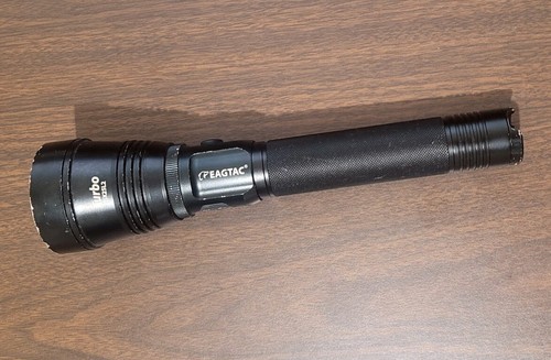 Eagtac turbo sx25l2 - eagtac, torcia