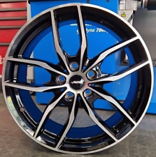 4 CERCHI IN LEGA DEDICATI AUDI