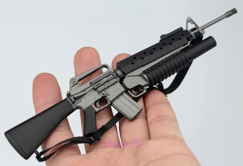 Modellino pistola fucile